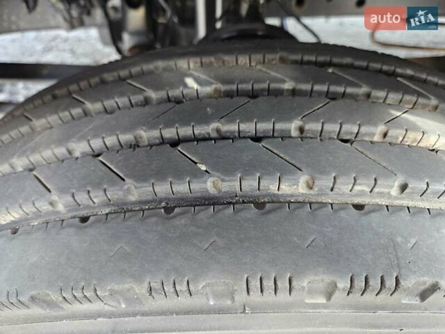 Мерседес Атего, об'ємом двигуна 0 л та пробігом 490 тис. км за 29900 $, фото 20 на Automoto.ua