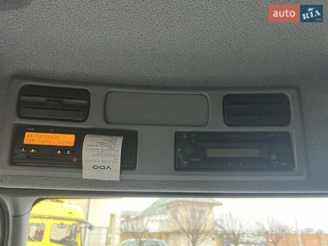 Мерседес Атего 2014 в Луцке на Automoto.ua Мерседес Атего, объемом двигателя 0 л и пробегом 307 тыс. км за 22900 $, фото 28 на Automoto.ua