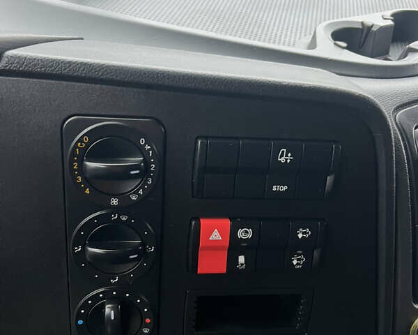 Мерседес Атего 2014 в Луцке на Automoto.ua Мерседес Атего, объемом двигателя 0 л и пробегом 307 тыс. км за 22900 $, фото 26 на Automoto.ua