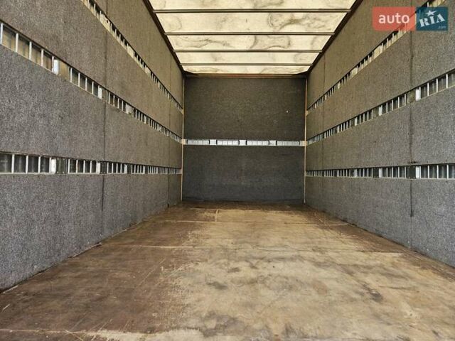 Мерседес Атего, об'ємом двигуна 0 л та пробігом 490 тис. км за 29900 $, фото 9 на Automoto.ua