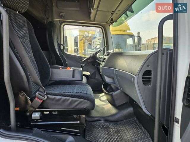 Мерседес Атего, об'ємом двигуна 0 л та пробігом 490 тис. км за 29900 $, фото 8 на Automoto.ua