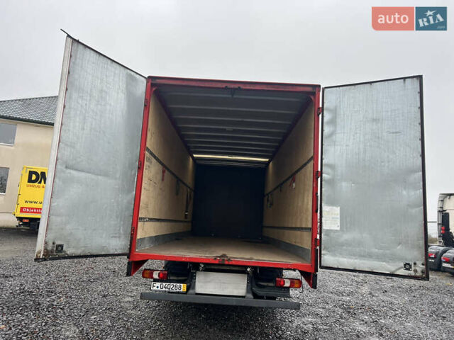 Мерседес Атего 2014 в Луцке на Automoto.ua Мерседес Атего, объемом двигателя 0 л и пробегом 307 тыс. км за 22900 $, фото 20 на Automoto.ua