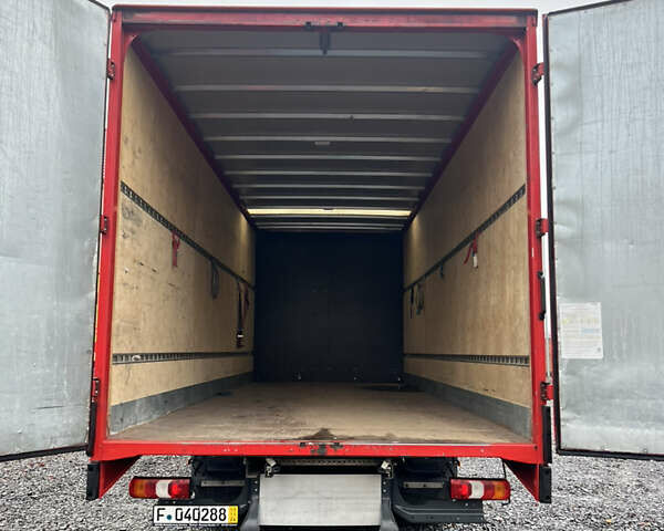 Мерседес Атего 2014 в Луцке на Automoto.ua Мерседес Атего, объемом двигателя 0 л и пробегом 307 тыс. км за 22900 $, фото 19 на Automoto.ua