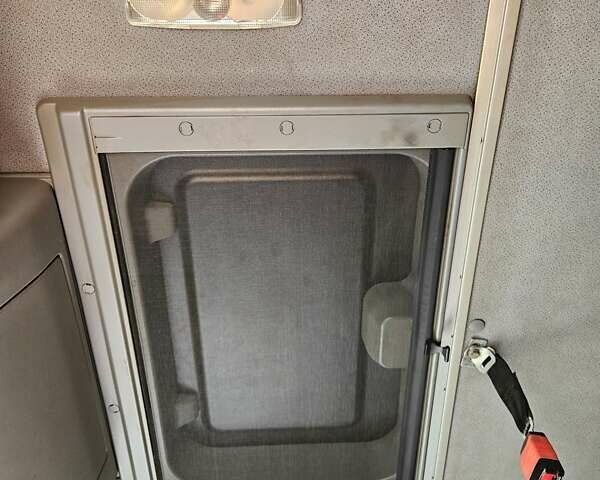 Мерседес Атего, об'ємом двигуна 0 л та пробігом 490 тис. км за 29900 $, фото 16 на Automoto.ua