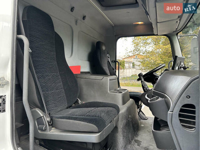 Мерседес Атего 2014 в Киеве на Automoto.ua Мерседес Атего, объемом двигателя 5.2 л и пробегом 480 тыс. км за 34400 $, фото 17 на Automoto.ua