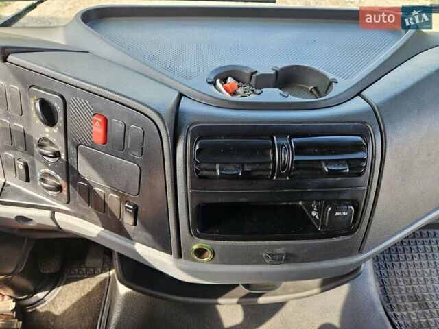Мерседес Атего, об'ємом двигуна 0 л та пробігом 490 тис. км за 29900 $, фото 14 на Automoto.ua