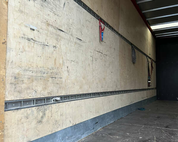 Мерседес Атего 2014 в Луцке на Automoto.ua Мерседес Атего, объемом двигателя 0 л и пробегом 307 тыс. км за 22900 $, фото 18 на Automoto.ua