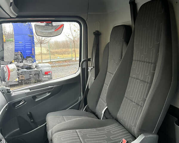 Мерседес Атего 2014 в Луцке на Automoto.ua Мерседес Атего, объемом двигателя 0 л и пробегом 307 тыс. км за 22900 $, фото 25 на Automoto.ua