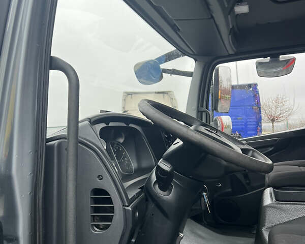 Мерседес Атего 2014 в Луцке на Automoto.ua Мерседес Атего, объемом двигателя 0 л и пробегом 307 тыс. км за 22900 $, фото 23 на Automoto.ua