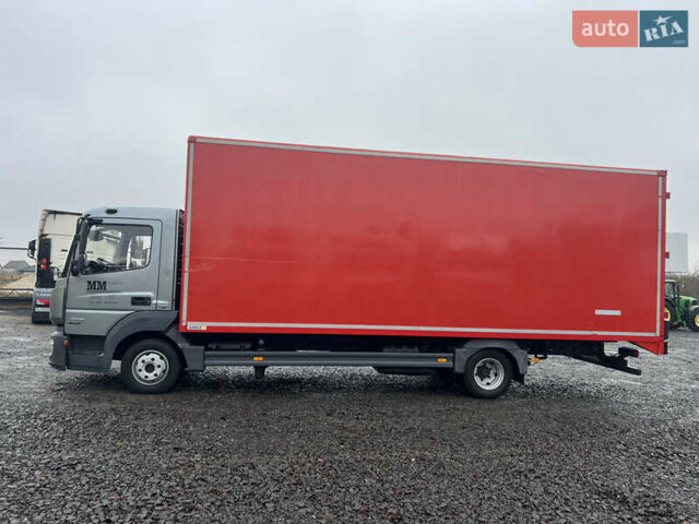 Мерседес Атего 2014 в Луцке на Automoto.ua Мерседес Атего, объемом двигателя 0 л и пробегом 307 тыс. км за 22900 $, фото 2 на Automoto.ua
