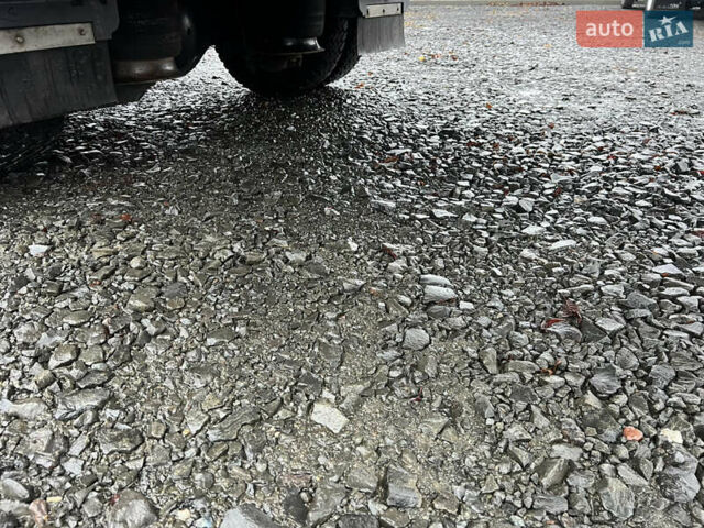 Мерседес Атего 2014 в Луцке на Automoto.ua Мерседес Атего, объемом двигателя 0 л и пробегом 307 тыс. км за 22900 $, фото 13 на Automoto.ua