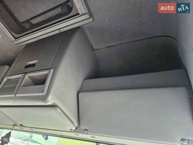 Мерседес Атего, об'ємом двигуна 0 л та пробігом 490 тис. км за 29900 $, фото 17 на Automoto.ua