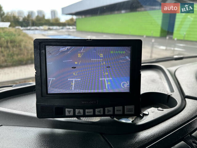 Мерседес Атего 2014 в Киеве на Automoto.ua Мерседес Атего, объемом двигателя 5.2 л и пробегом 480 тыс. км за 34400 $, фото 14 на Automoto.ua