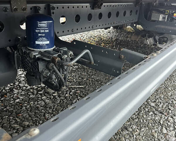 Мерседес Атего 2014 в Луцке на Automoto.ua Мерседес Атего, объемом двигателя 0 л и пробегом 307 тыс. км за 22900 $, фото 15 на Automoto.ua