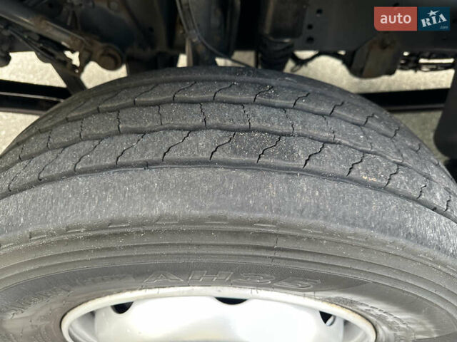 Мерседес Атего 2014 в Киеве на Automoto.ua Мерседес Атего, объемом двигателя 5.2 л и пробегом 480 тыс. км за 34400 $, фото 28 на Automoto.ua