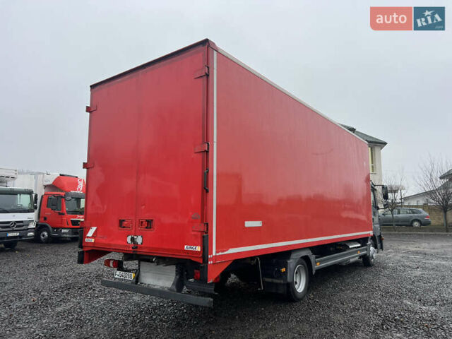 Мерседес Атего 2014 в Луцке на Automoto.ua Мерседес Атего, объемом двигателя 0 л и пробегом 307 тыс. км за 22900 $, фото 5 на Automoto.ua
