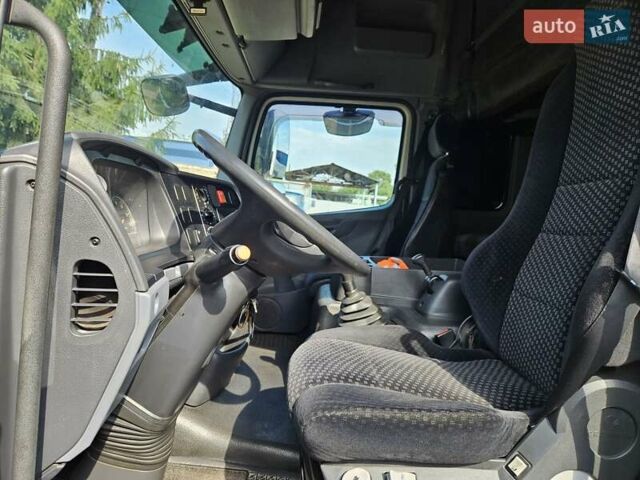 Мерседес Атего, об'ємом двигуна 0 л та пробігом 490 тис. км за 29900 $, фото 7 на Automoto.ua