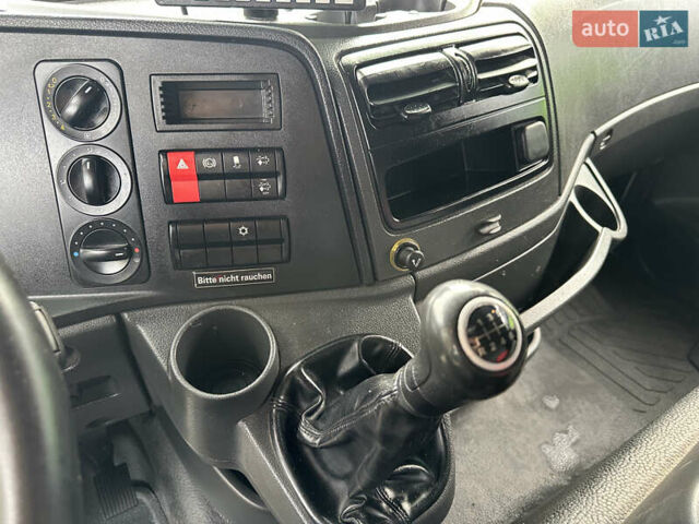 Мерседес Атего 2014 в Киеве на Automoto.ua Мерседес Атего, объемом двигателя 5.2 л и пробегом 480 тыс. км за 34400 $, фото 12 на Automoto.ua