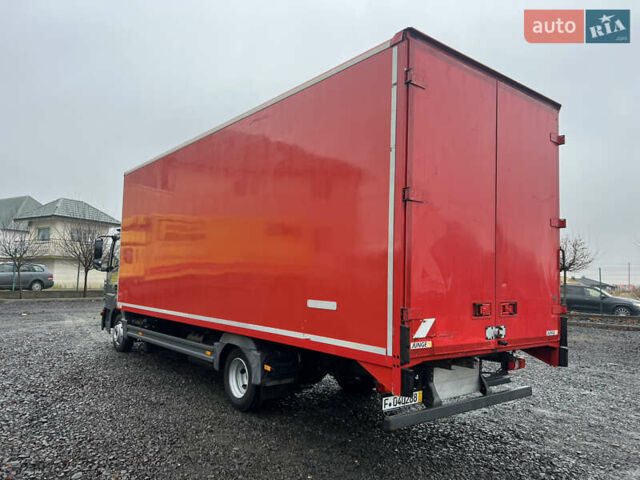 Мерседес Атего 2014 в Луцке на Automoto.ua Мерседес Атего, объемом двигателя 0 л и пробегом 307 тыс. км за 22900 $, фото 3 на Automoto.ua