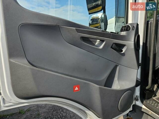 Мерседес Атего, об'ємом двигуна 0 л та пробігом 490 тис. км за 29900 $, фото 11 на Automoto.ua
