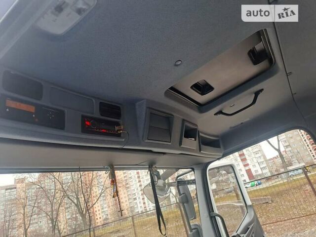 Мерседес Атего, объемом двигателя 5.2 л и пробегом 134 тыс. км за 38500 $, фото 26 на Automoto.ua