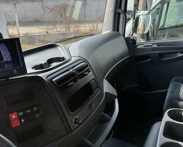 Мерседес Атего, объемом двигателя 0 л и пробегом 270 тыс. км за 42540 $, фото 8 на Automoto.ua