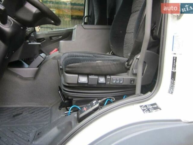 Мерседес Атего, об'ємом двигуна 0 л та пробігом 350 тис. км за 54900 $, фото 8 на Automoto.ua