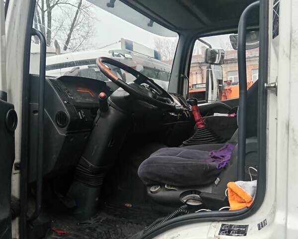 Мерседес Атего, об'ємом двигуна 0 л та пробігом 453 тис. км за 14999 $, фото 4 на Automoto.ua