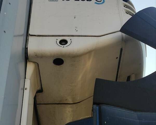 Мерседес Атего, объемом двигателя 6.4 л и пробегом 100 тыс. км за 7999 $, фото 1 на Automoto.ua