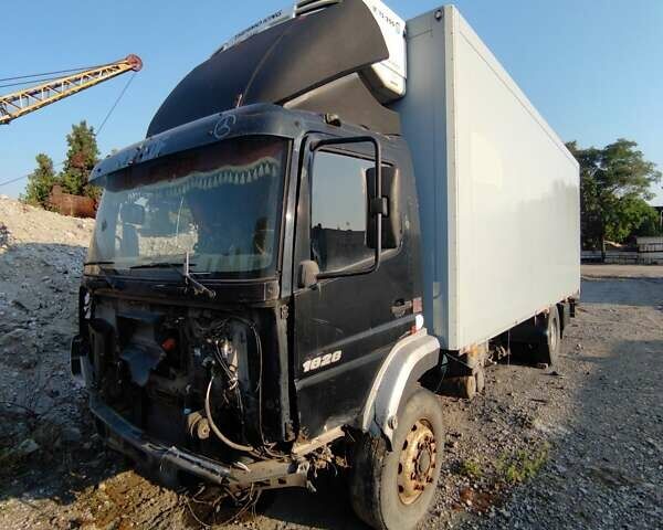 Мерседес Атего, объемом двигателя 6.4 л и пробегом 100 тыс. км за 7999 $, фото 3 на Automoto.ua