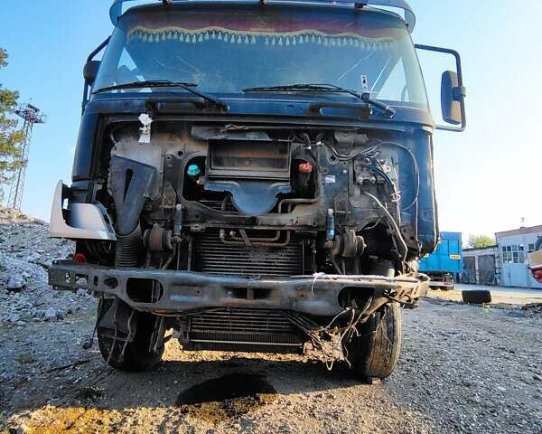 Мерседес Атего, объемом двигателя 6.4 л и пробегом 100 тыс. км за 7999 $, фото 5 на Automoto.ua