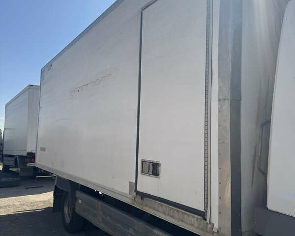 Мерседес Атего, об'ємом двигуна 0 л та пробігом 867 тис. км за 10300 $, фото 3 на Automoto.ua