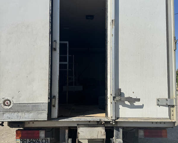 Мерседес Атего, об'ємом двигуна 0 л та пробігом 867 тис. км за 10300 $, фото 4 на Automoto.ua