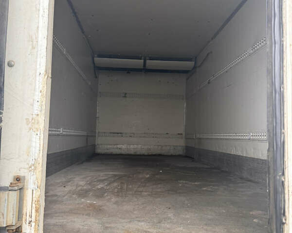 Мерседес Атего, объемом двигателя 0 л и пробегом 87 тыс. км за 11500 $, фото 10 на Automoto.ua