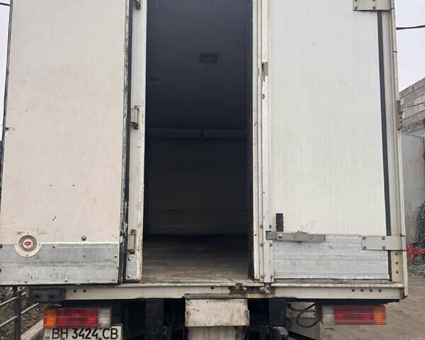 Мерседес Атего, объемом двигателя 0 л и пробегом 87 тыс. км за 11500 $, фото 9 на Automoto.ua