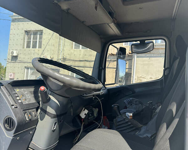 Мерседес Атего, об'ємом двигуна 0 л та пробігом 867 тис. км за 10300 $, фото 6 на Automoto.ua