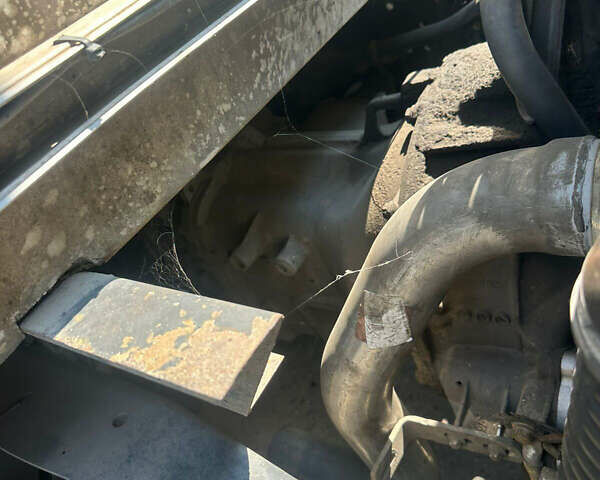 Мерседес Атего, объемом двигателя 4.3 л и пробегом 700 тыс. км за 11000 $, фото 7 на Automoto.ua