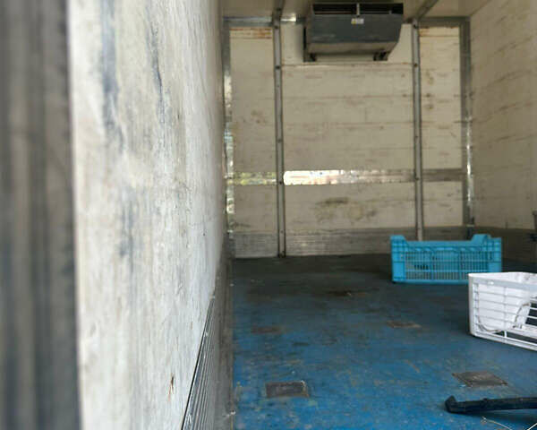 Мерседес Атего, объемом двигателя 4.3 л и пробегом 700 тыс. км за 11000 $, фото 8 на Automoto.ua