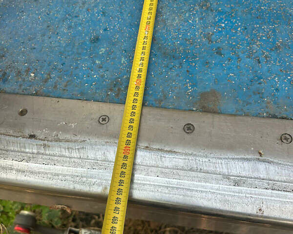 Мерседес Атего, объемом двигателя 4.3 л и пробегом 700 тыс. км за 11000 $, фото 14 на Automoto.ua