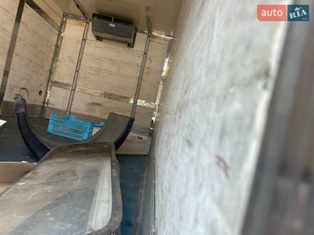 Мерседес Атего, объемом двигателя 4.3 л и пробегом 700 тыс. км за 11000 $, фото 10 на Automoto.ua