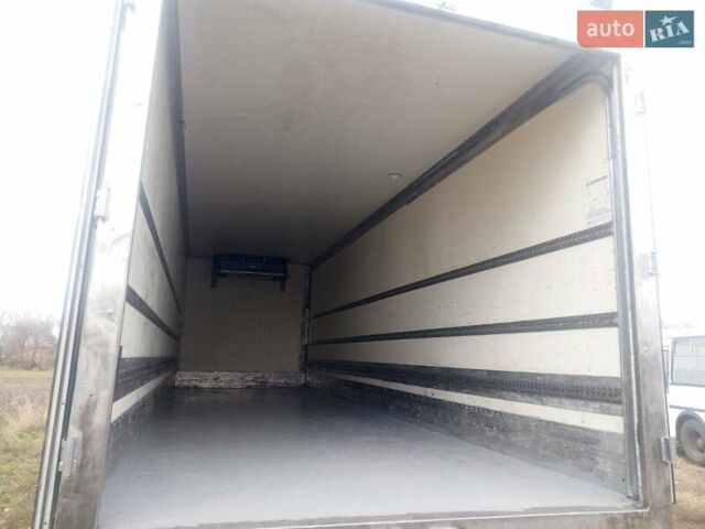 Мерседес Атего, об'ємом двигуна 6.4 л та пробігом 100 тис. км за 20000 $, фото 2 на Automoto.ua