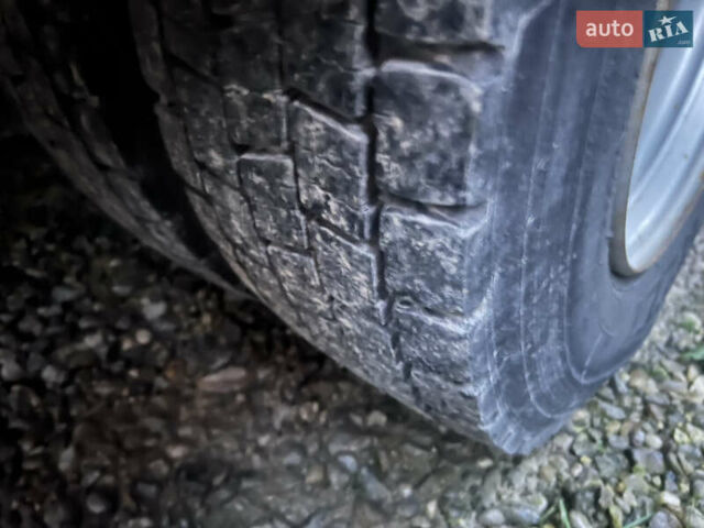 Мерседес Атего, объемом двигателя 0 л и пробегом 196 тыс. км за 25500 $, фото 8 на Automoto.ua