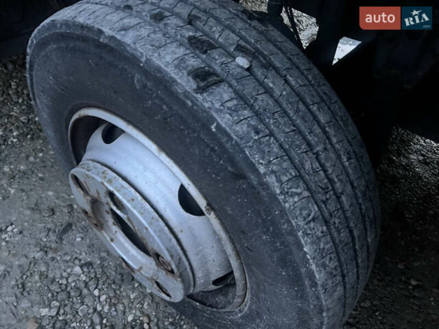 Мерседес Атего, объемом двигателя 0 л и пробегом 196 тыс. км за 25500 $, фото 10 на Automoto.ua