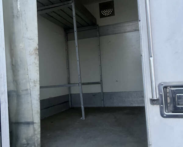 Мерседес Атего, объемом двигателя 0 л и пробегом 196 тыс. км за 25500 $, фото 11 на Automoto.ua