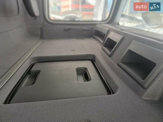 Мерседес Атего, объемом двигателя 4.8 л и пробегом 101 тыс. км за 35900 $, фото 28 на Automoto.ua