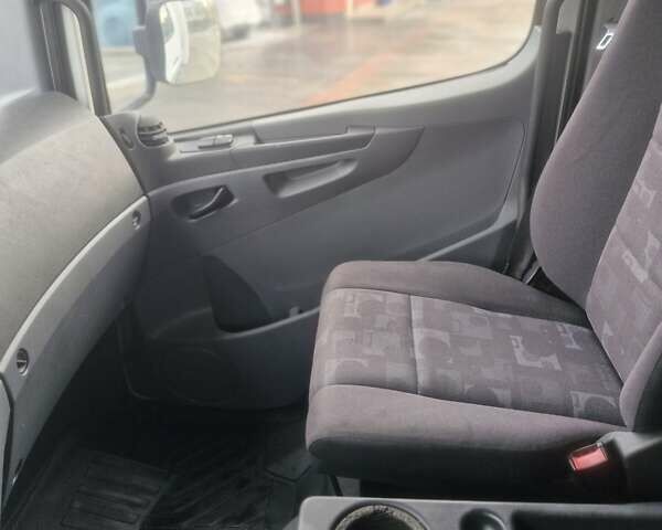 Мерседес Атего, объемом двигателя 4.8 л и пробегом 101 тыс. км за 35900 $, фото 29 на Automoto.ua