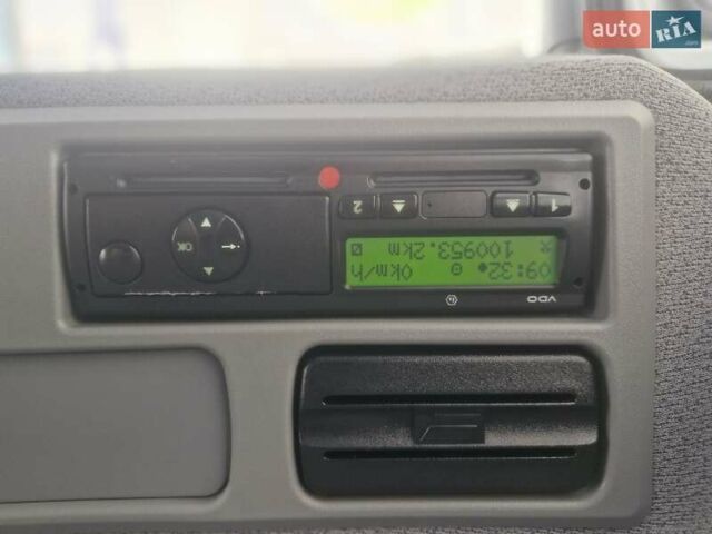 Мерседес Атего, объемом двигателя 4.8 л и пробегом 101 тыс. км за 35900 $, фото 36 на Automoto.ua