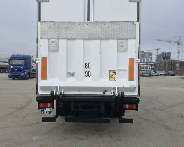 Мерседес Атего, объемом двигателя 4.8 л и пробегом 101 тыс. км за 35900 $, фото 8 на Automoto.ua