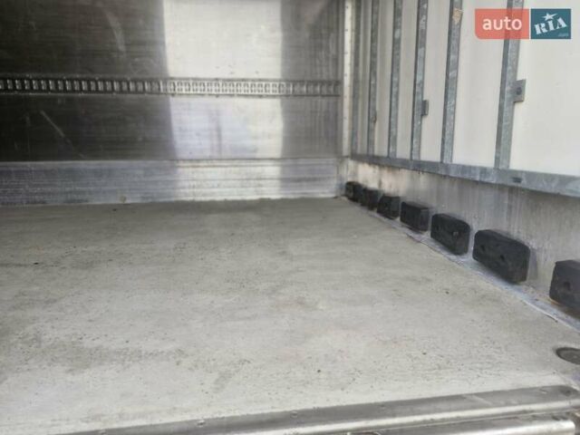 Мерседес Атего, объемом двигателя 4.8 л и пробегом 101 тыс. км за 35900 $, фото 23 на Automoto.ua