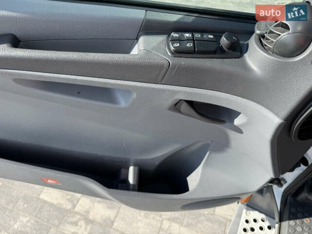 Мерседес Атего, об'ємом двигуна 0 л та пробігом 600 тис. км за 28000 $, фото 4 на Automoto.ua